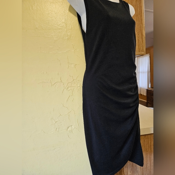 Leith black dress - Picture 4 of 5